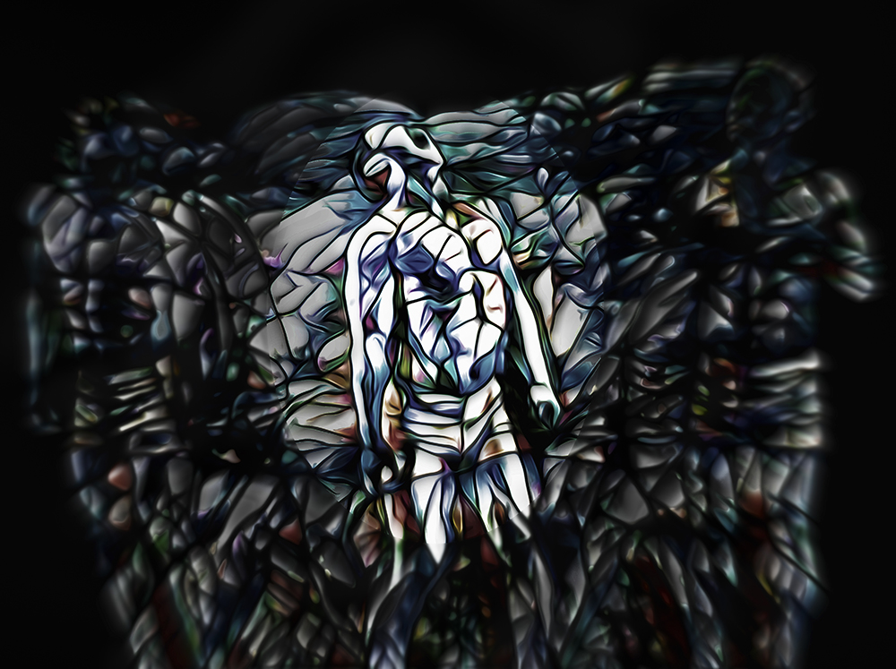Stay and burst