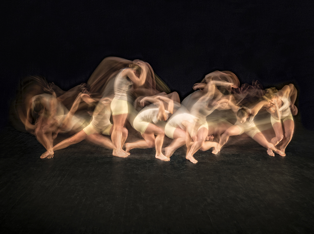 Dance of Sorrow