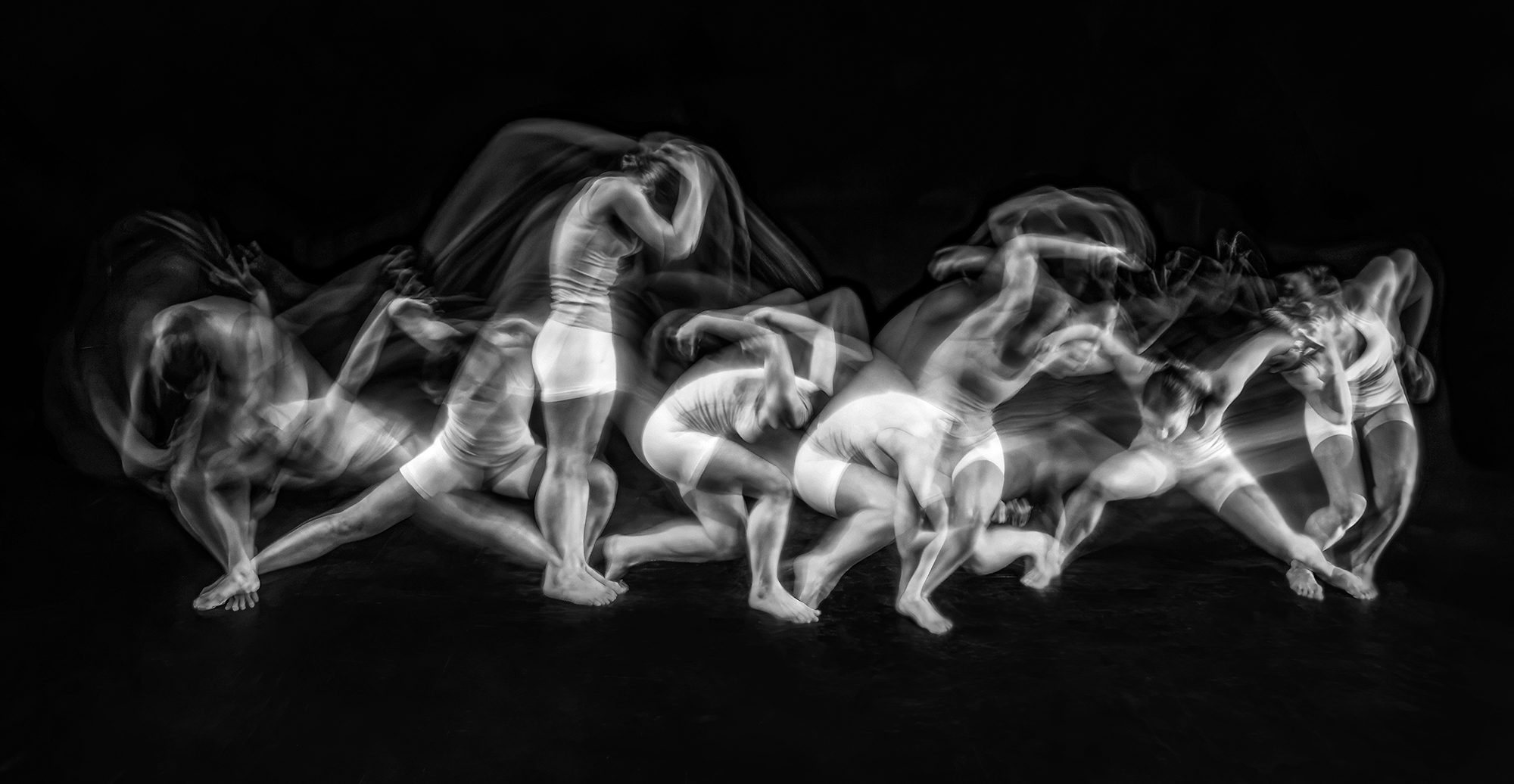 Dance of Sorrow