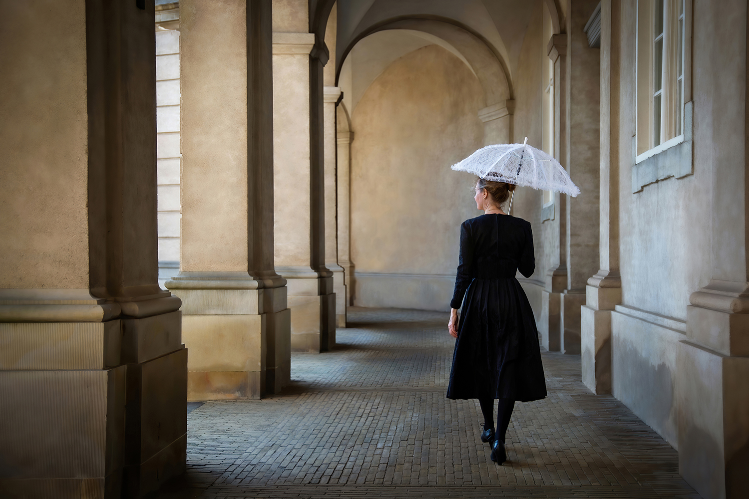 The Walk